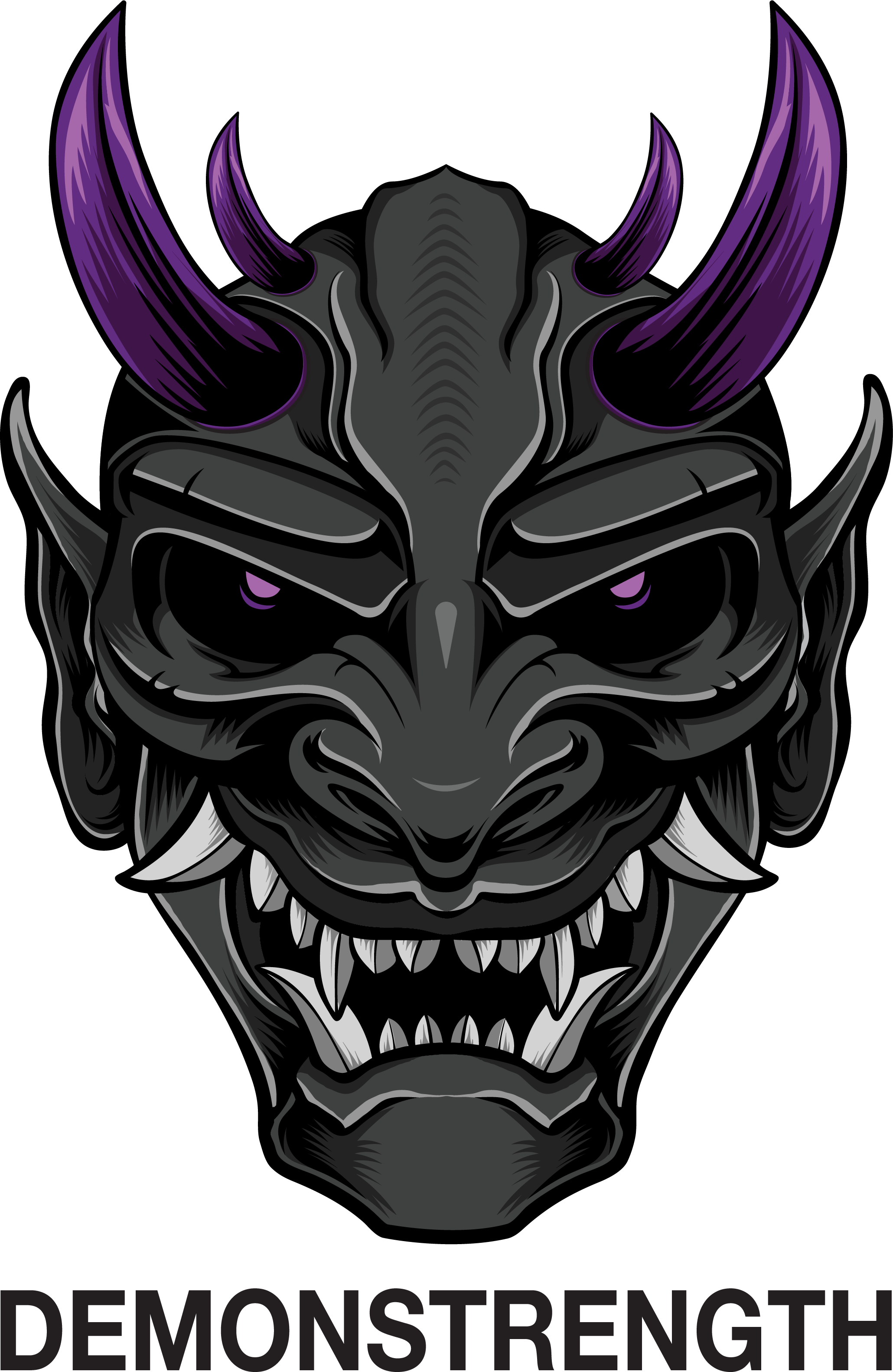 The logo of the website